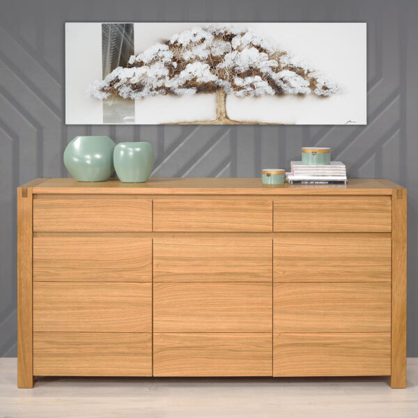 Demo - Buffet Alice 3 portes